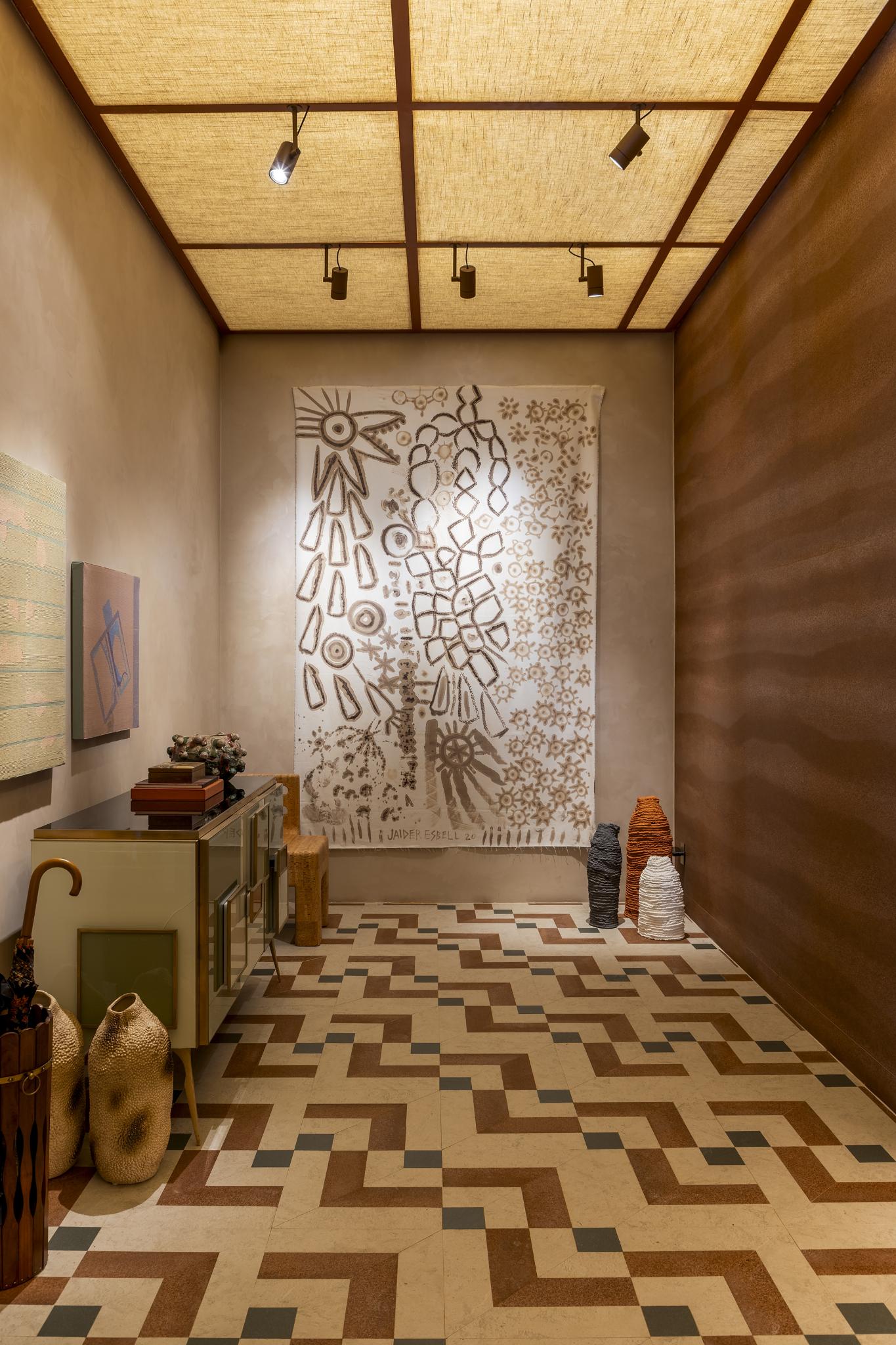 Petra Taipa by Marina Linhares