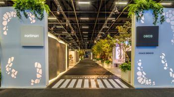 CIDADE DEXCO - Stand