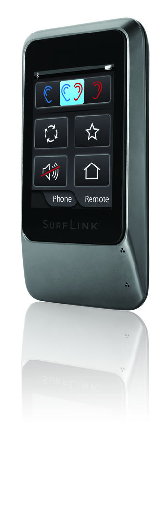 SurfLink Mobile
