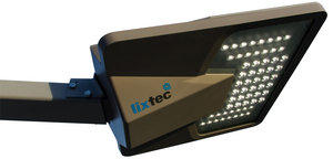 lixtec LED-Leuchte