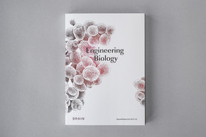Engineering Biology