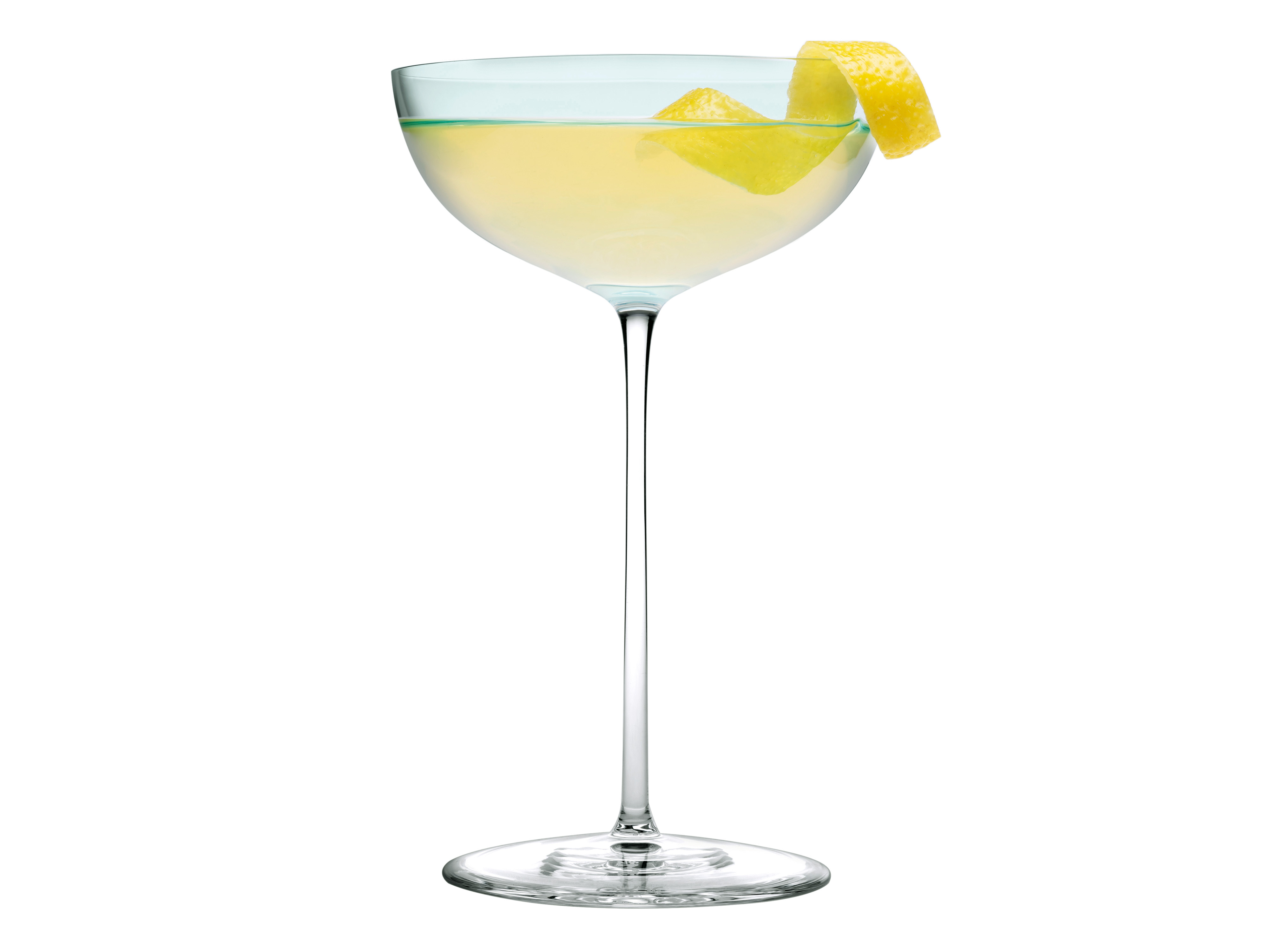 No.3 Martini Glass