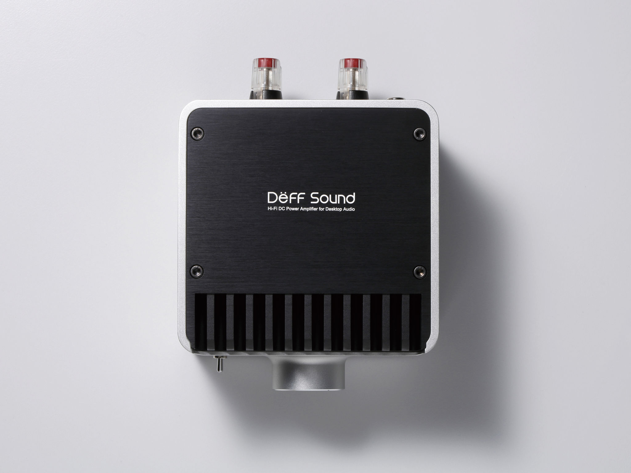 DDA-AMP1-Hi-Fi Amplifier