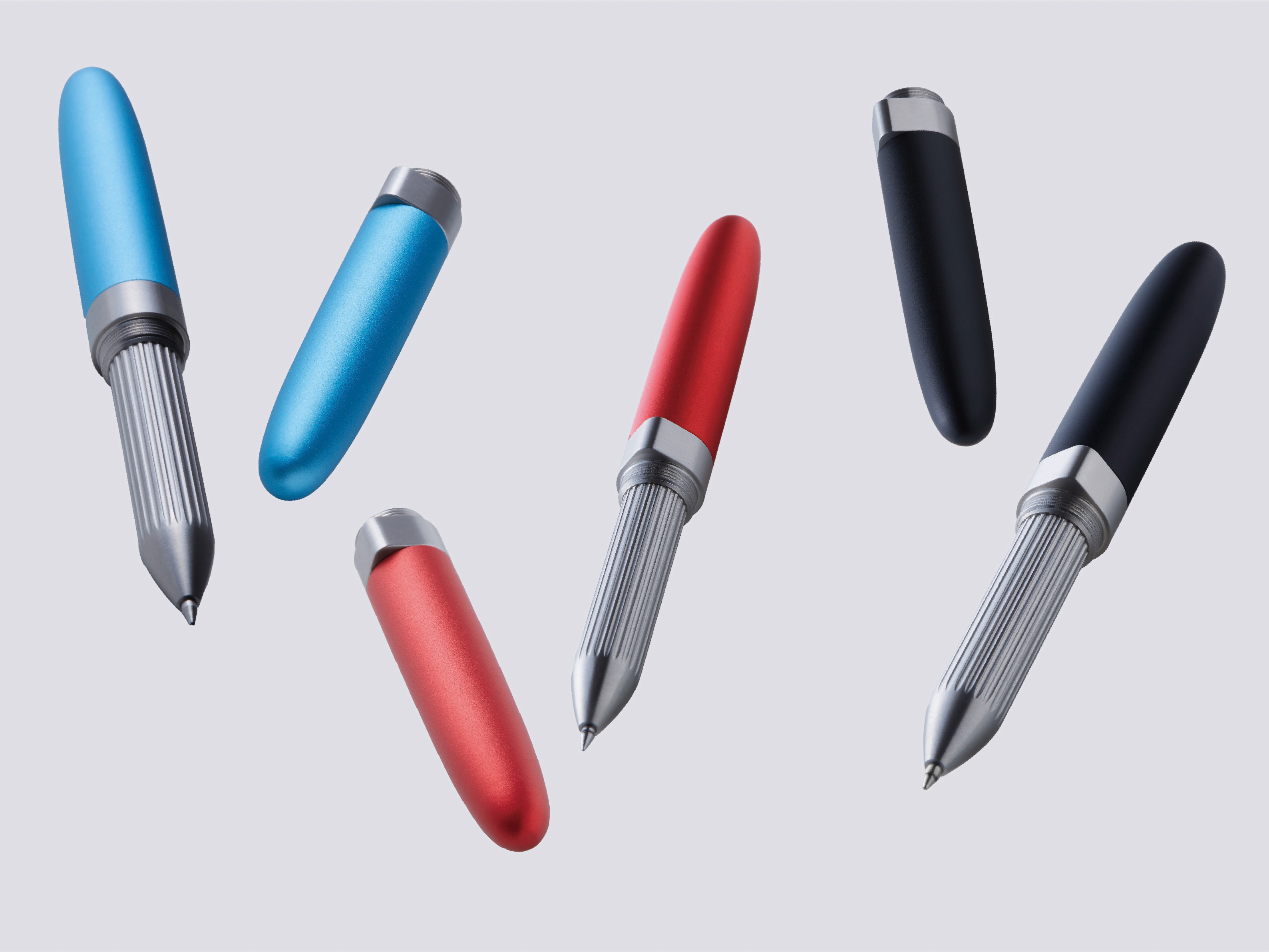 Deff Extra Short Pen