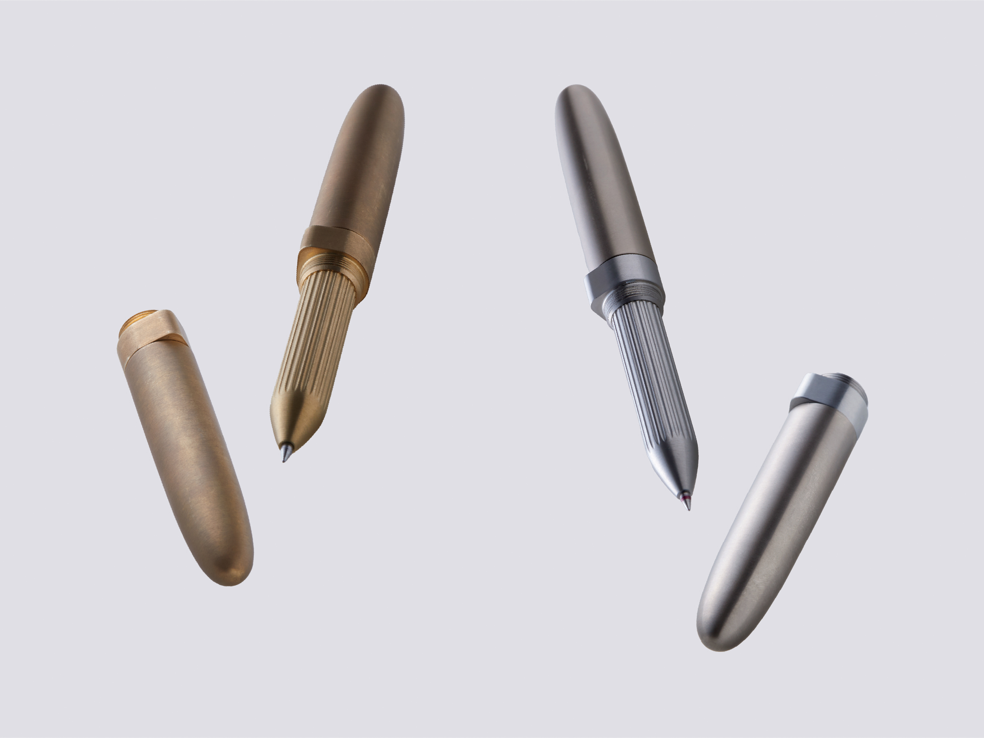 Deff Extra Short Pen