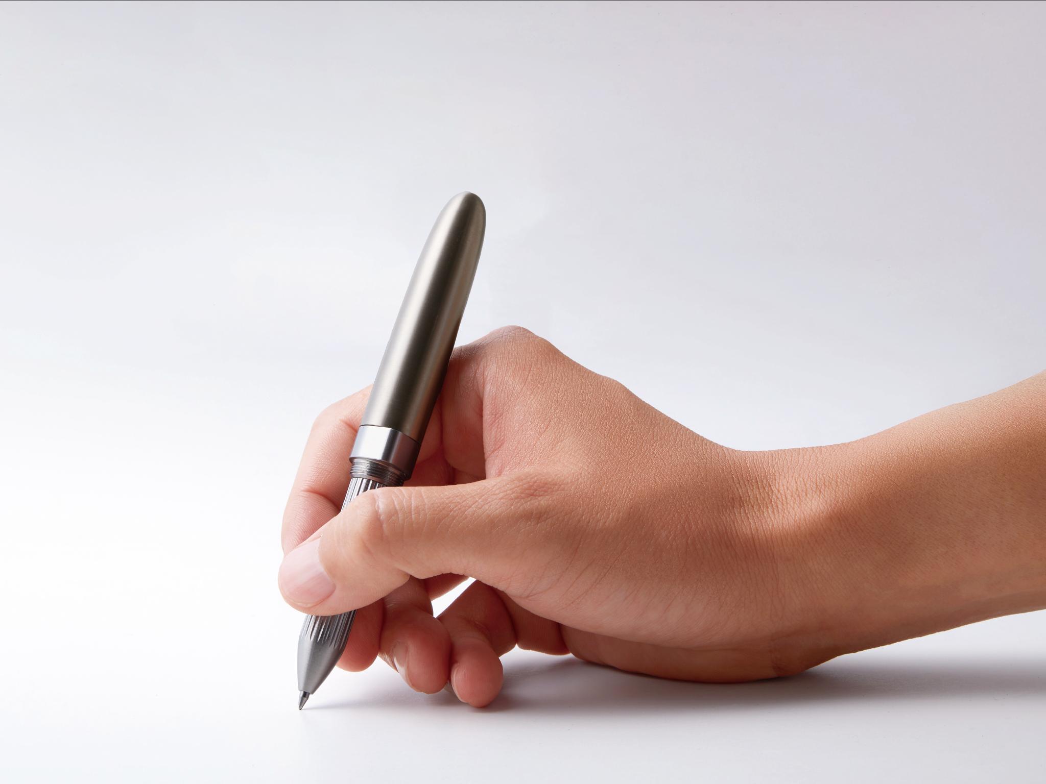 Deff Extra Short Pen