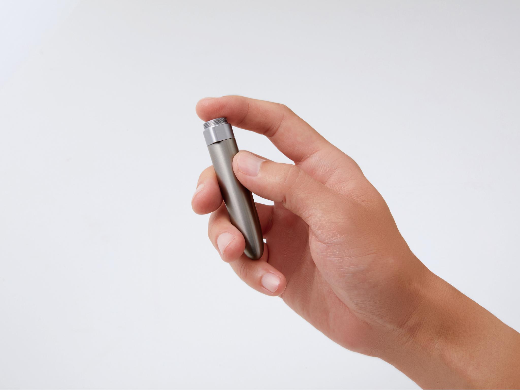 Deff Extra Short Pen