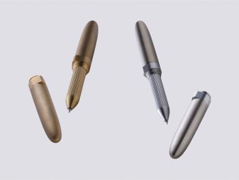 Deff Extra Short Pen