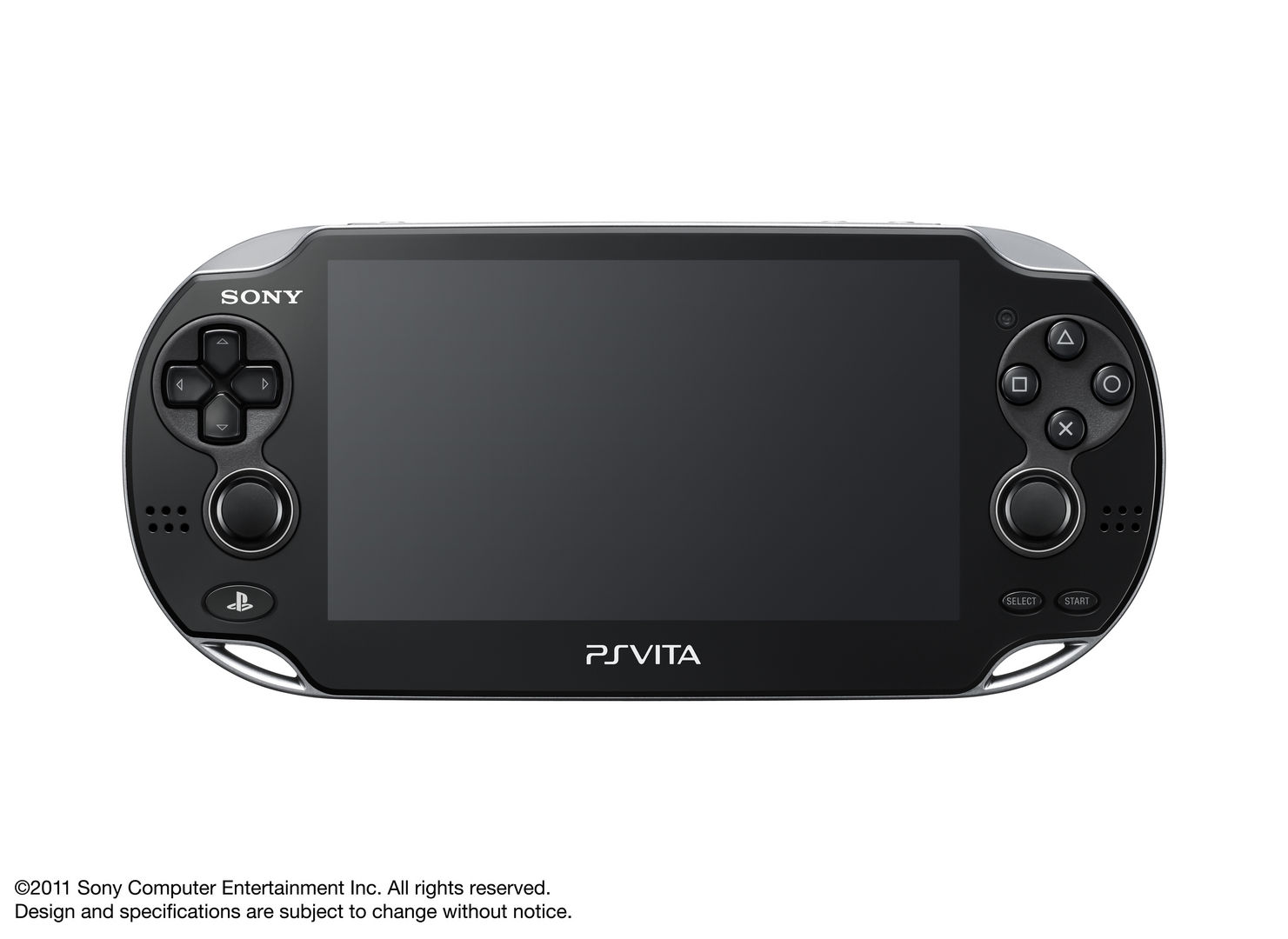 PlayStation Vita