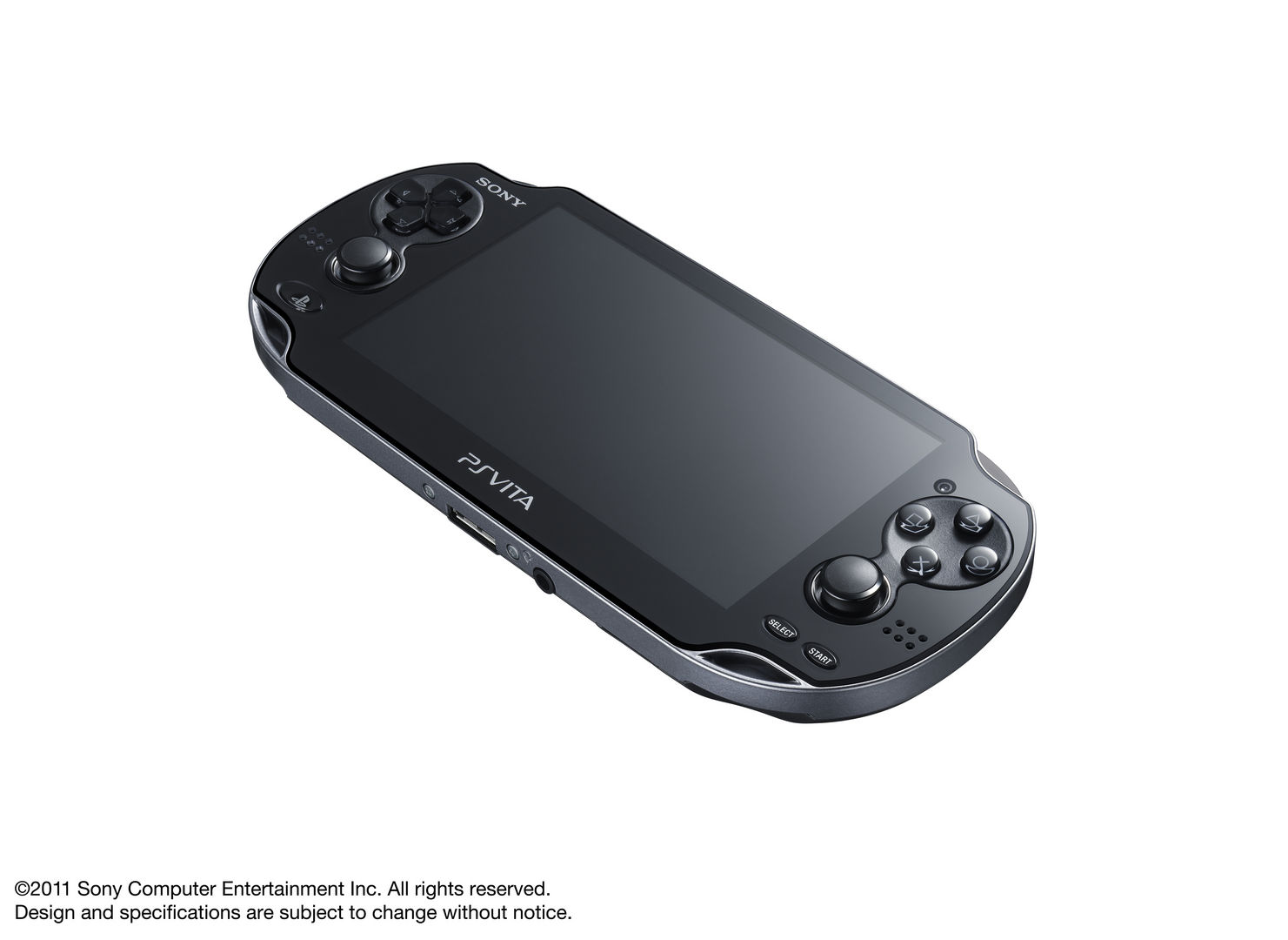 PlayStation Vita