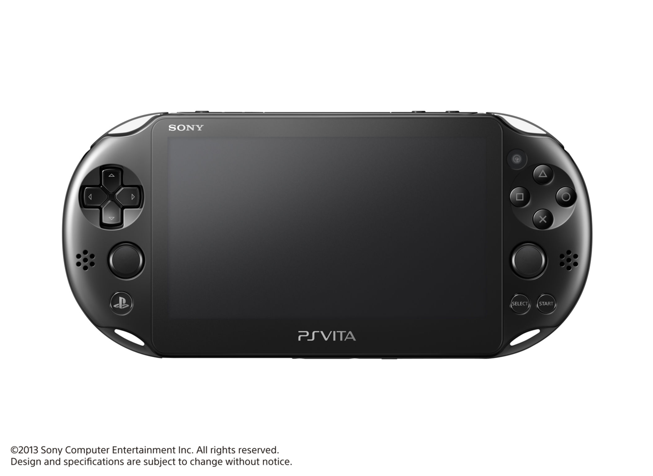 PlayStation®Vita