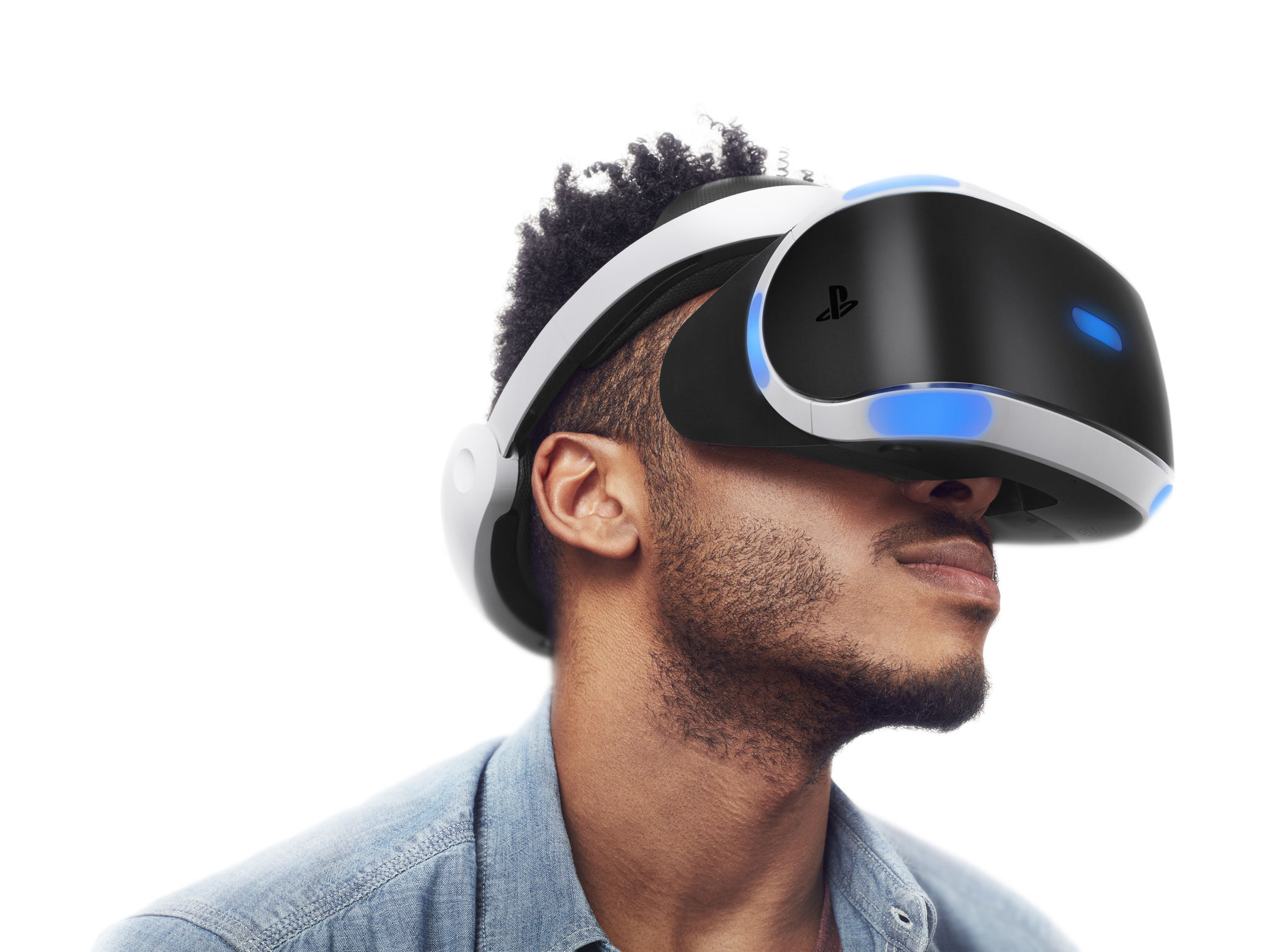 PlayStation®VR