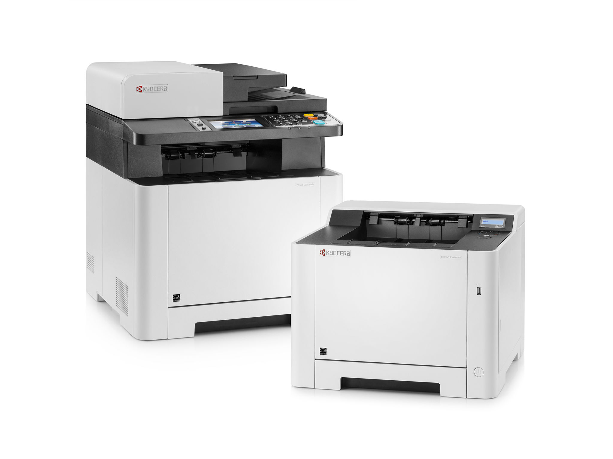 ECOSYS M5526cdw Series