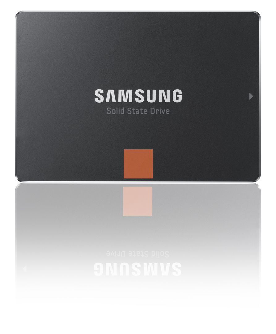 SSD 840 Series