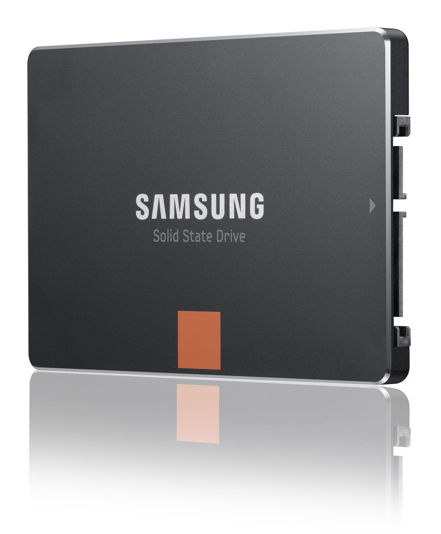 SSD 840 Series