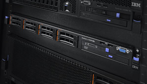 中古 IBM System x3530 M4 ラックマウント型サーバー 中古 IBM System x3530 M4 ラックマウント型サーバー