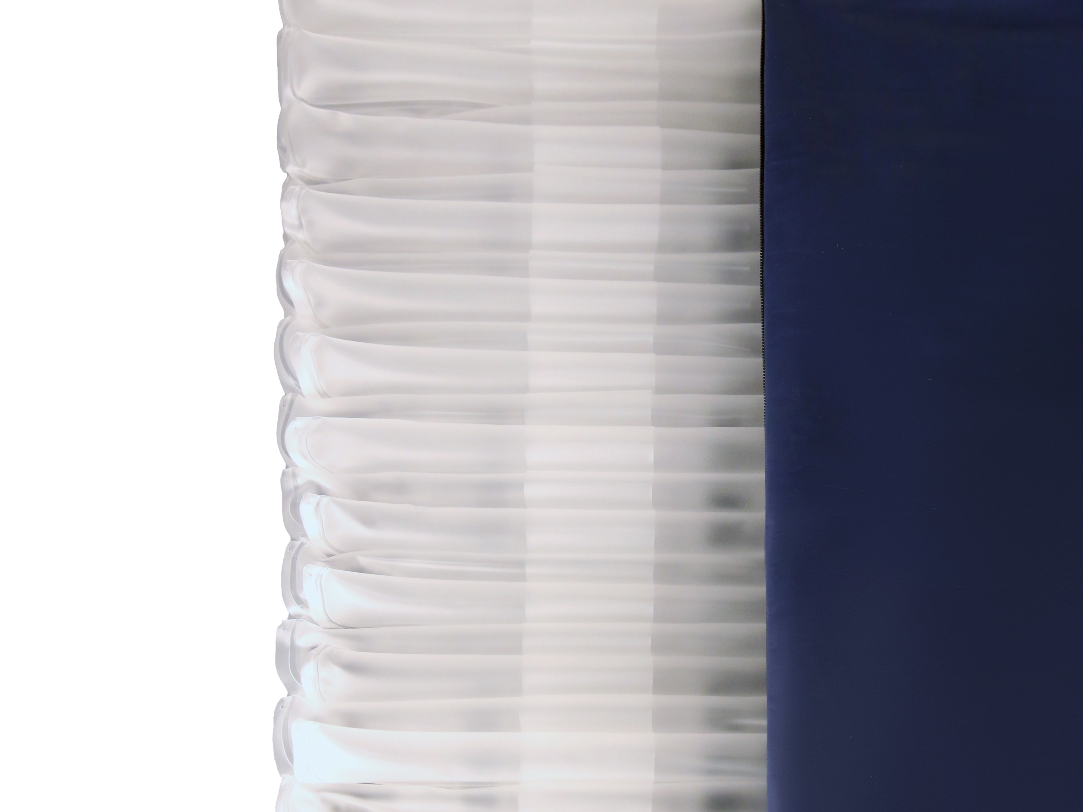 NeoNest inner cushion: a new nest for newborn