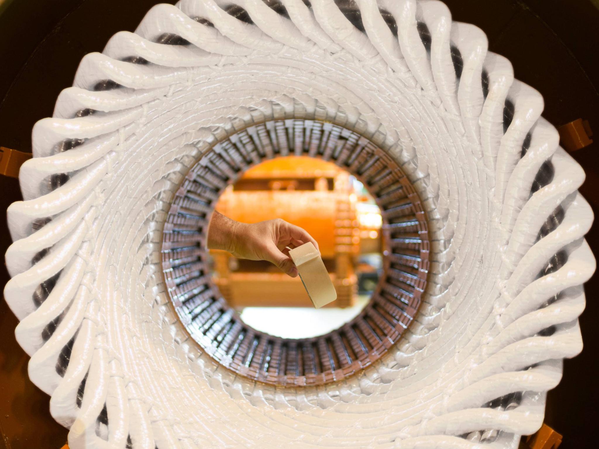 Ultra-thin PEI Film: from electronic to textile