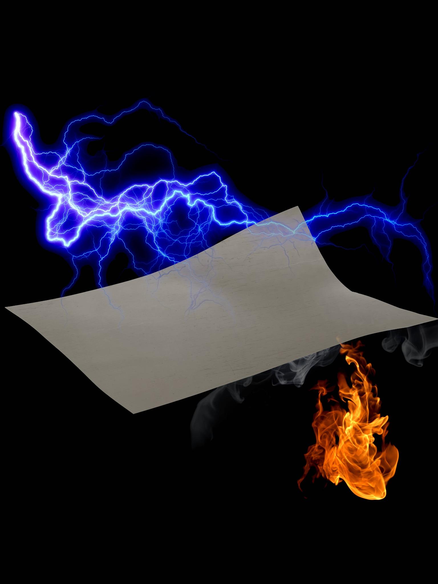 Ultra-thin PEI Film: from electronic to textile