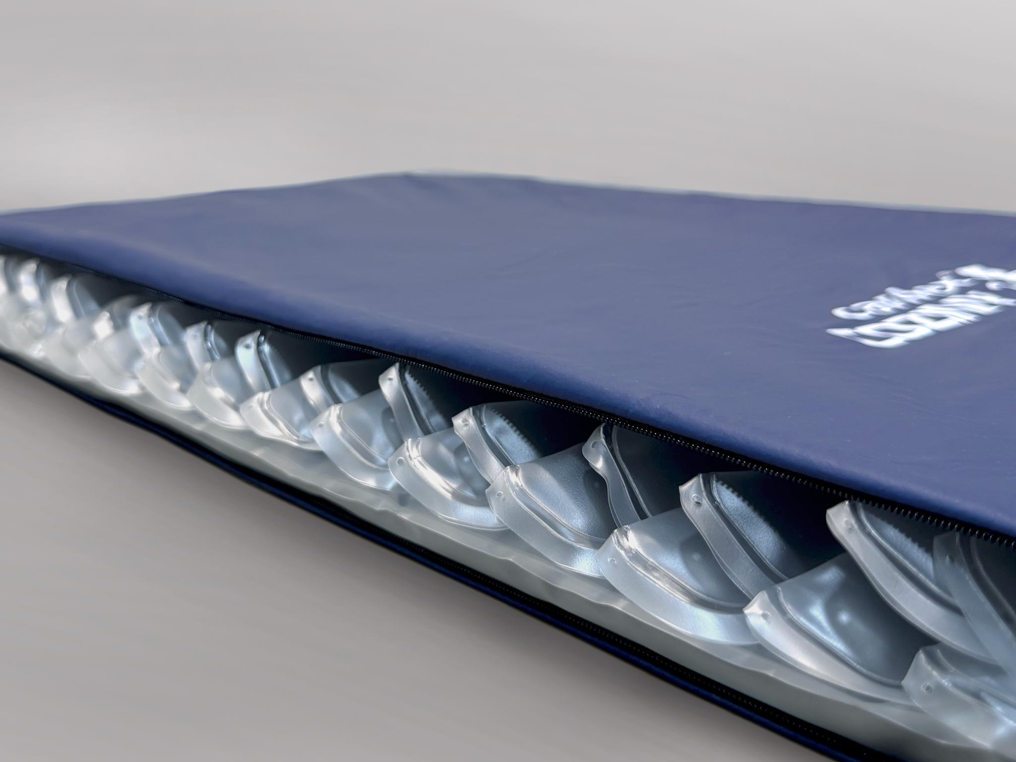 NeoNest inner cushion: a new nest for newborn