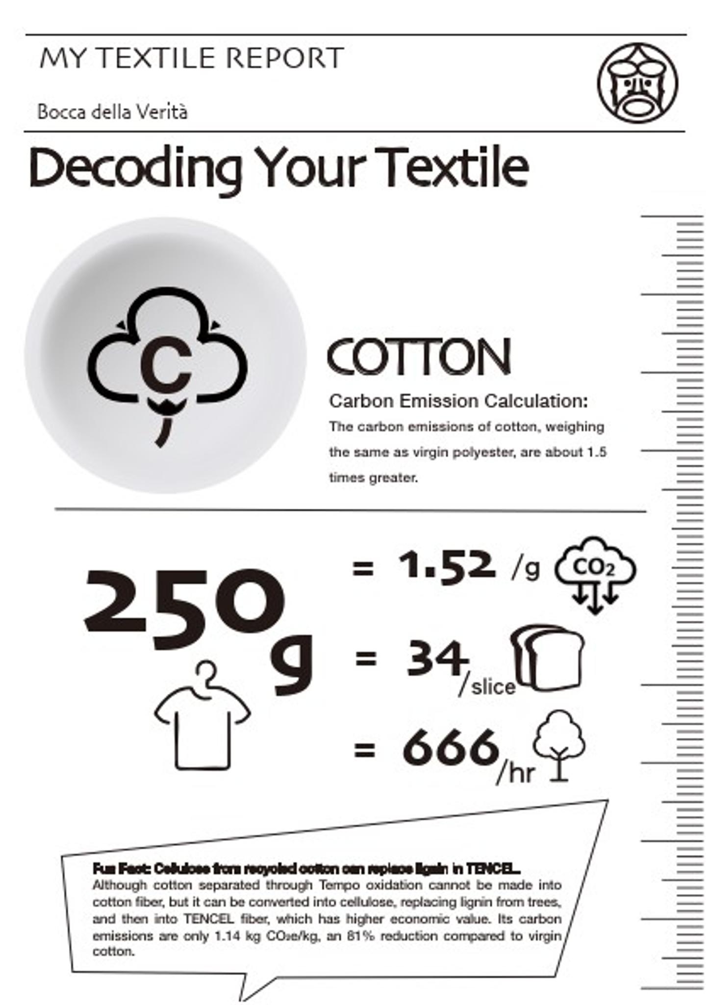 Bocca della Verità:Tripartite Communication Module