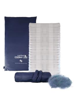 NeoNest inner cushion: a new nest for newborn