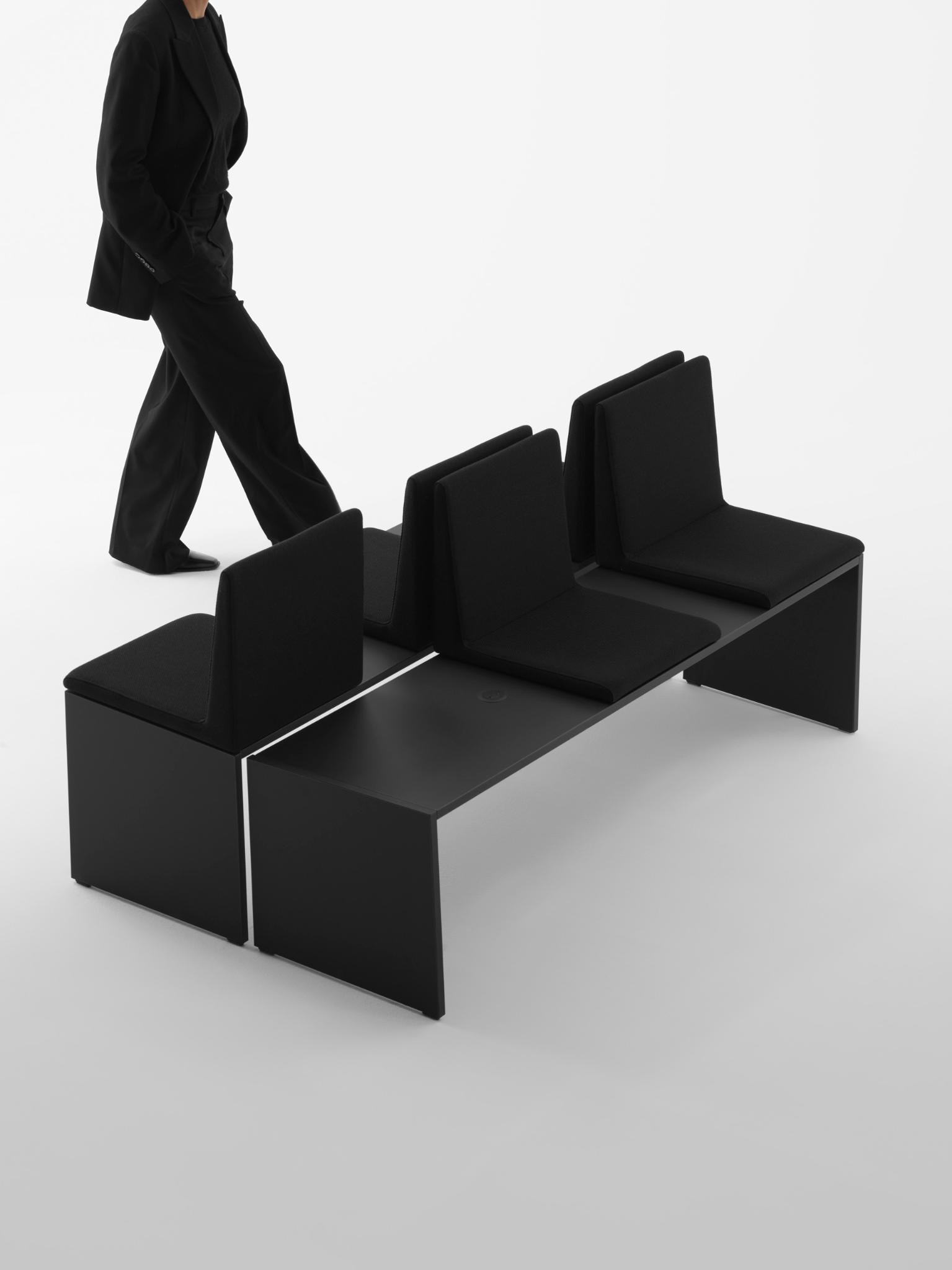 ohh: family of seating furniture