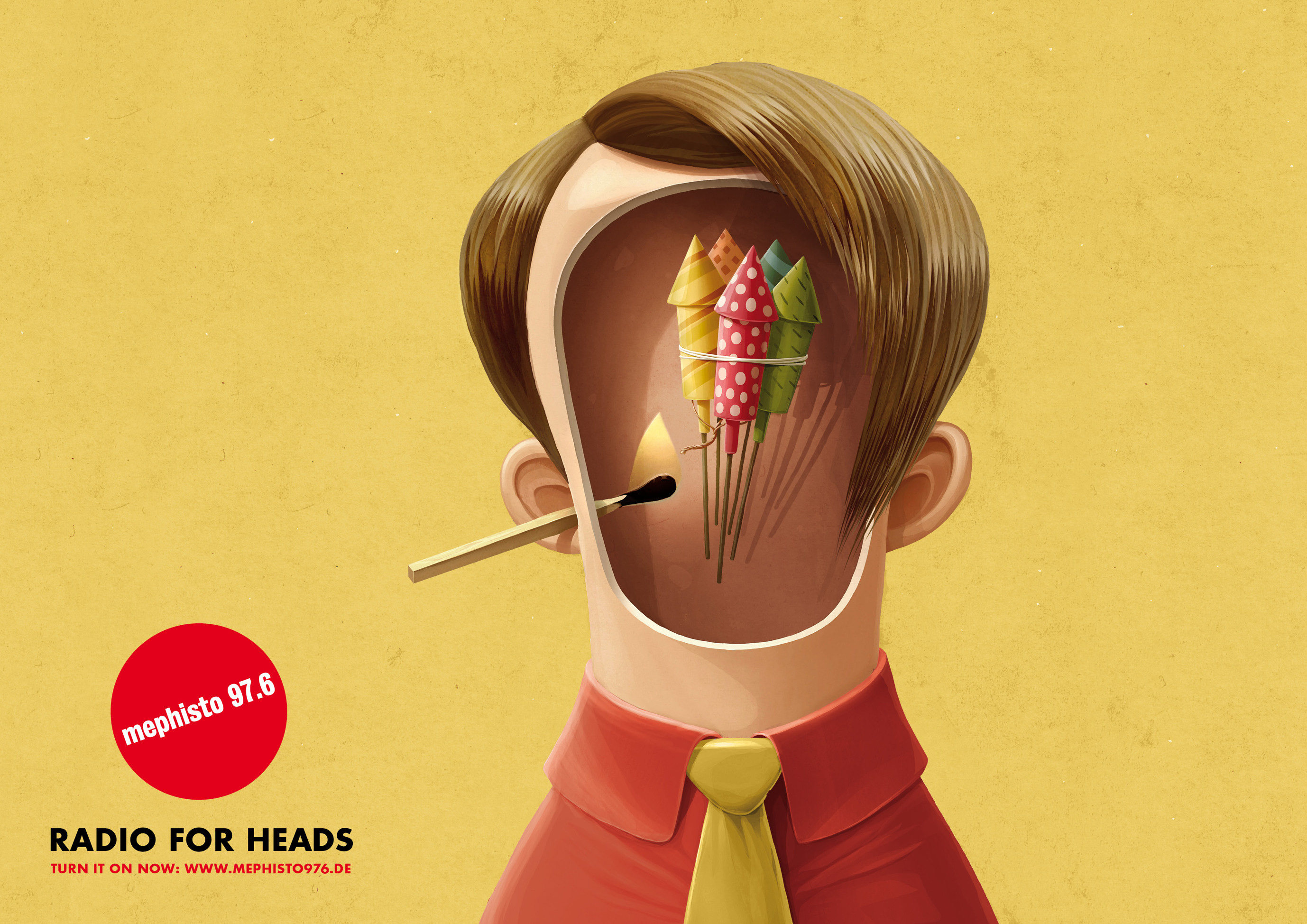 Radio for Heads
