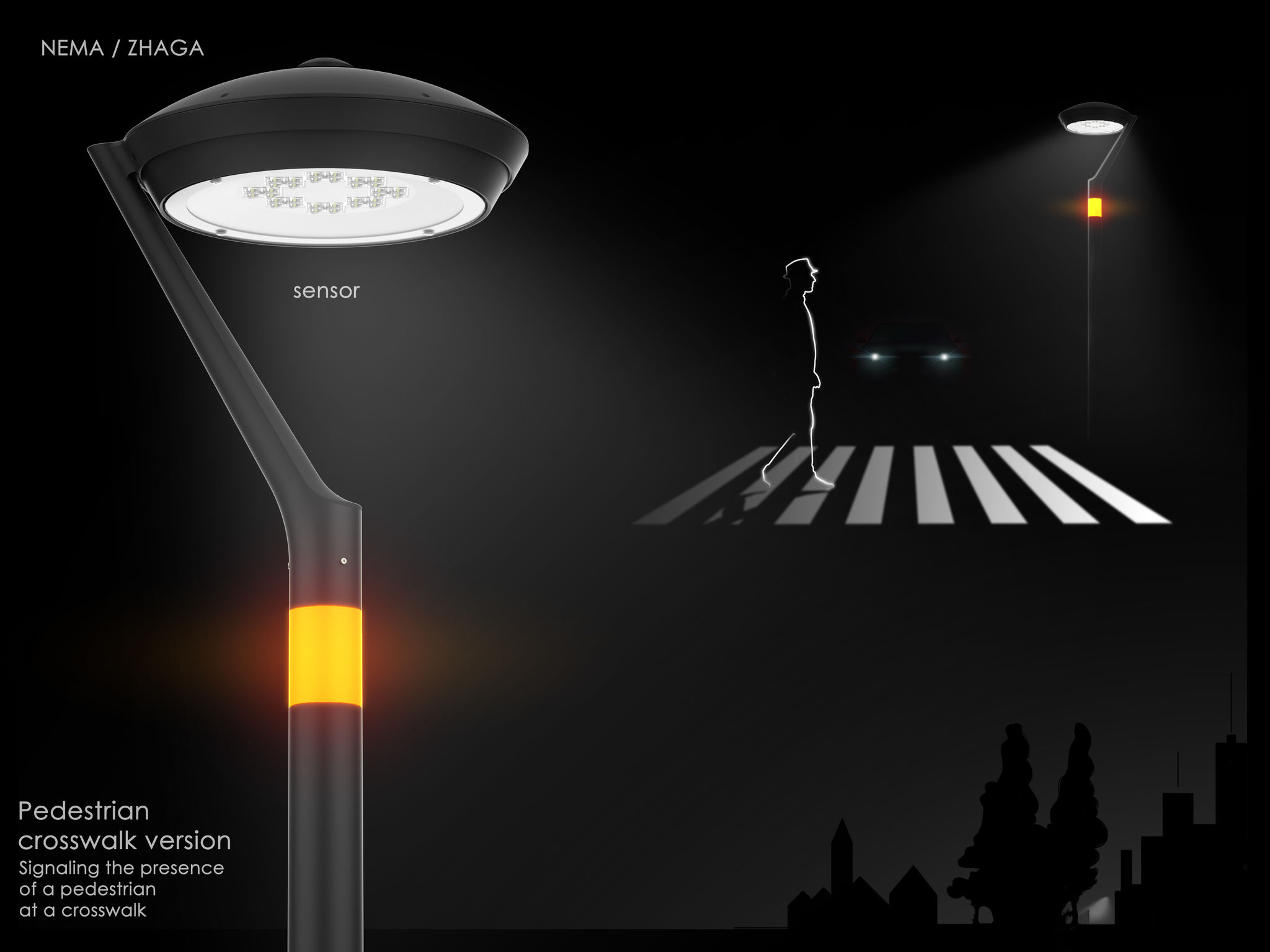 ARTERA LED