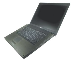 ASUS W1 Carbon fiber Notebook PC