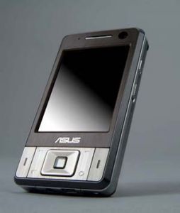 ASUS MARS