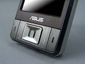 ASUS MARS