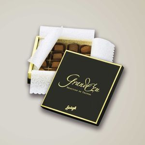 Truffes Grand Cru