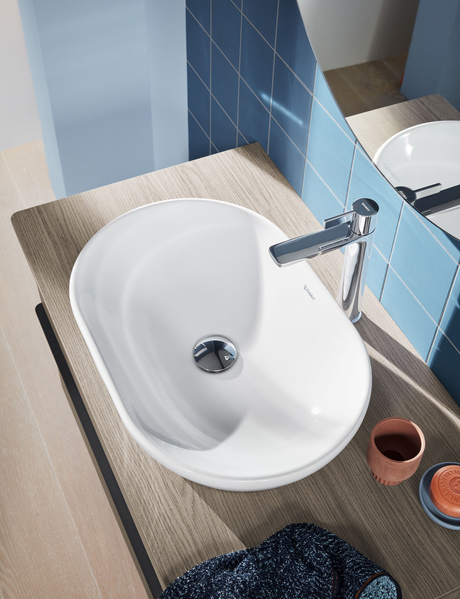 D-Neo faucets
