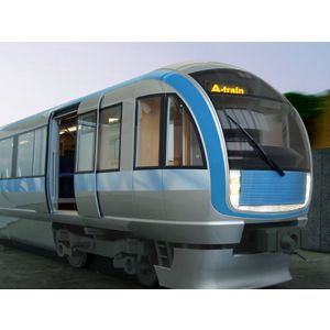 A-Train