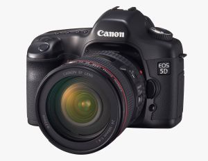 EOS 5D