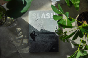 SLASH / CHILL Magazine