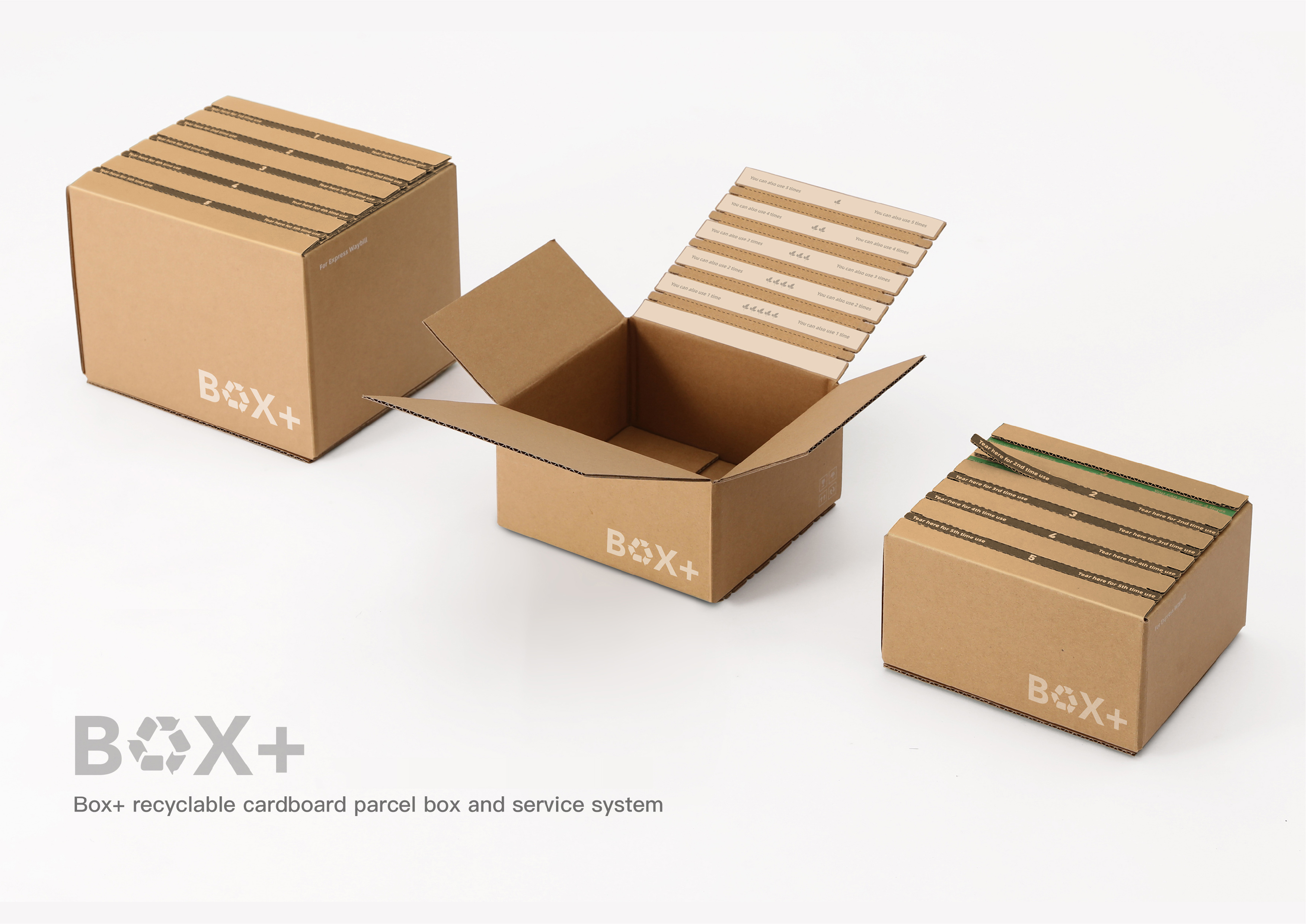Advantages of Using Corrugated Packaging - Express Packaging