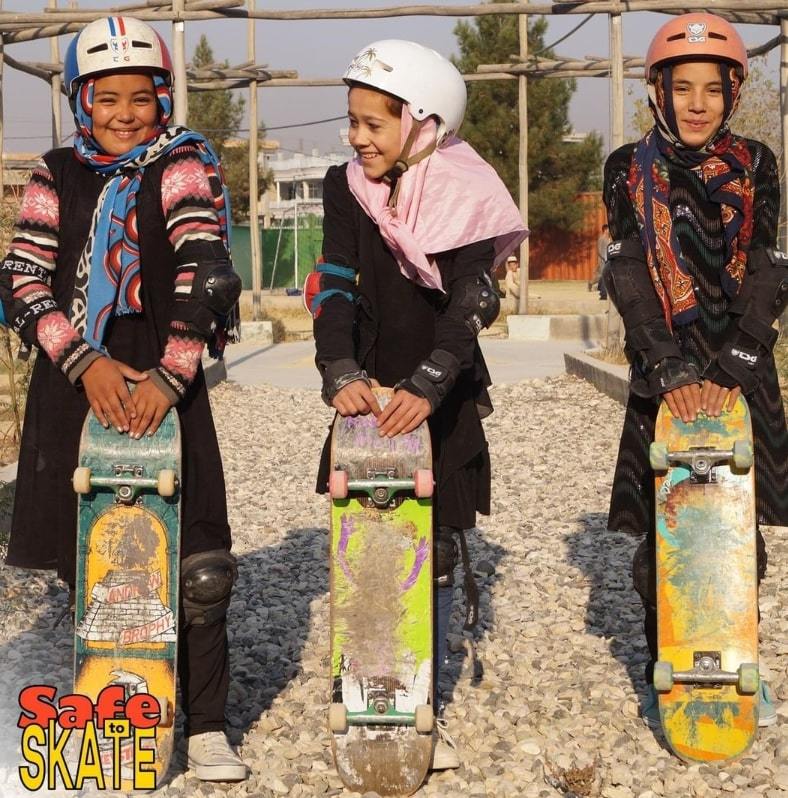 Skateistan