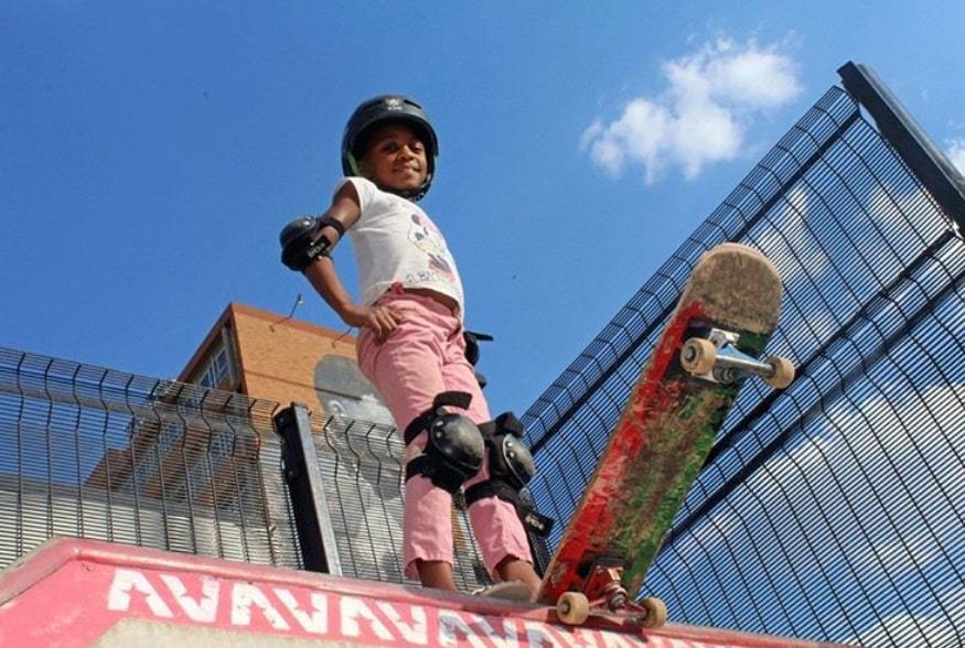 Skateistan