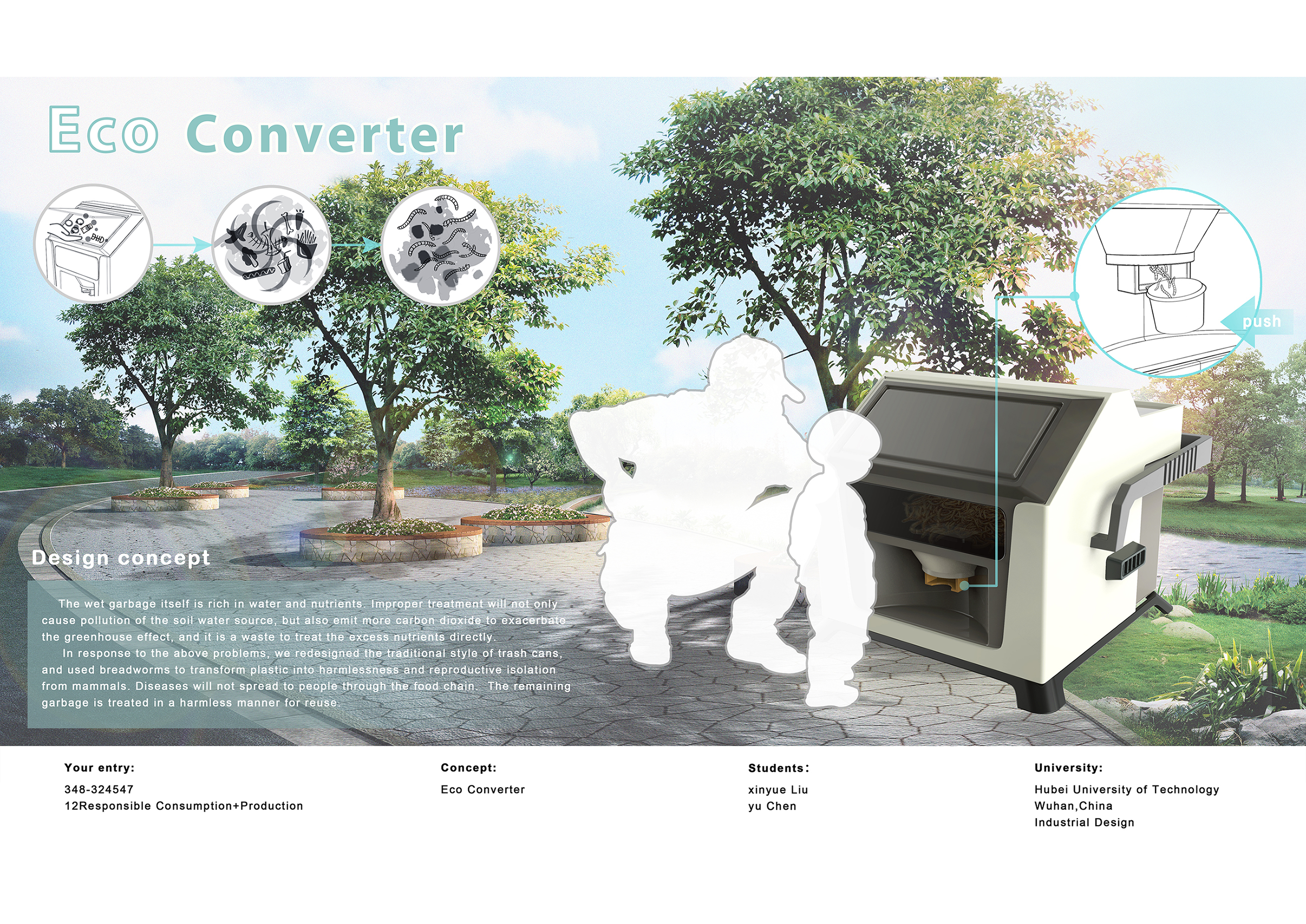 Eco Converter