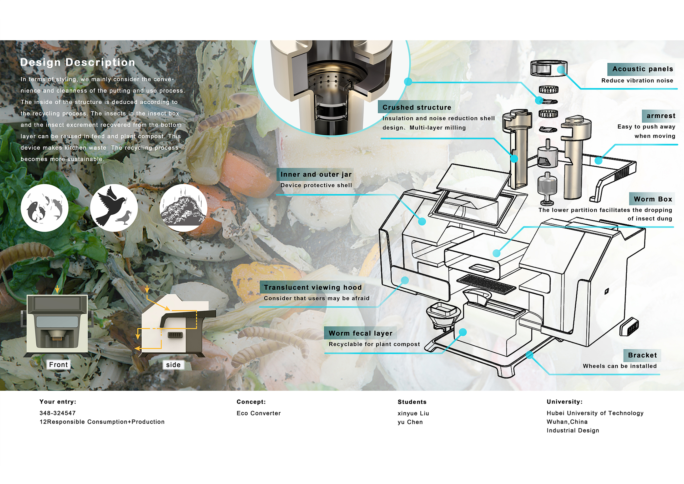 Eco Converter