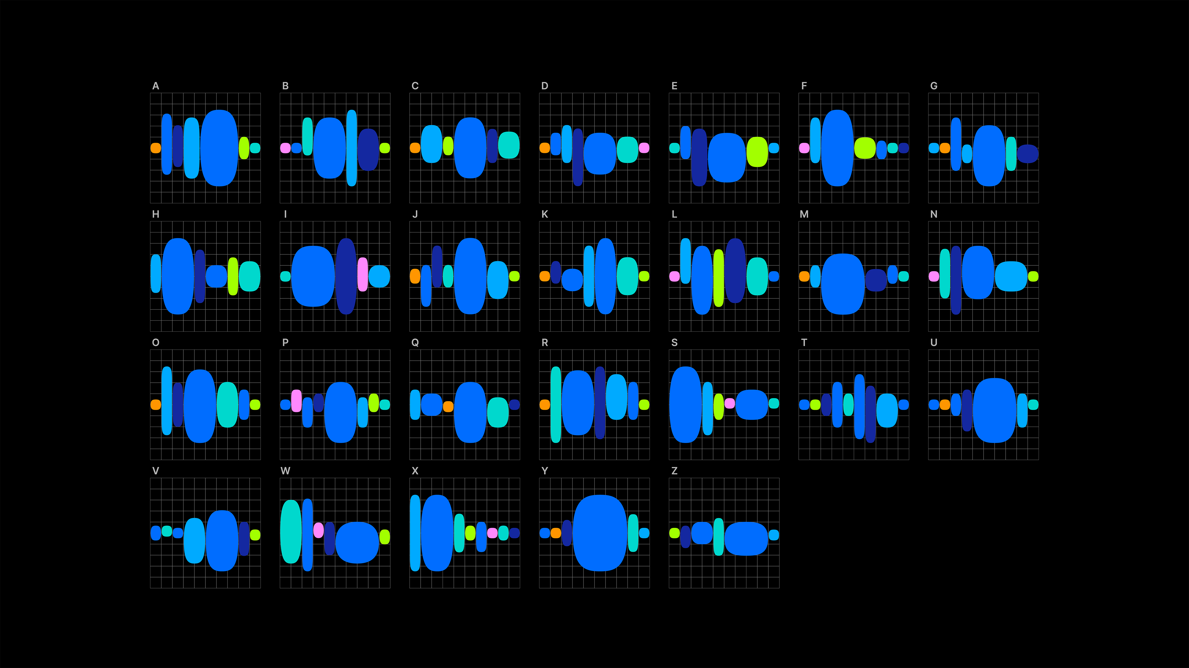 New Visual Identity of Samsung SDS’s Generative AI