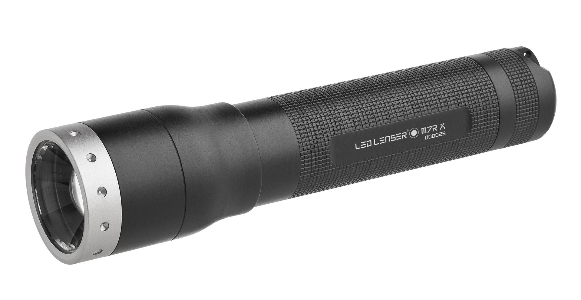 LED LENSER® M7RX