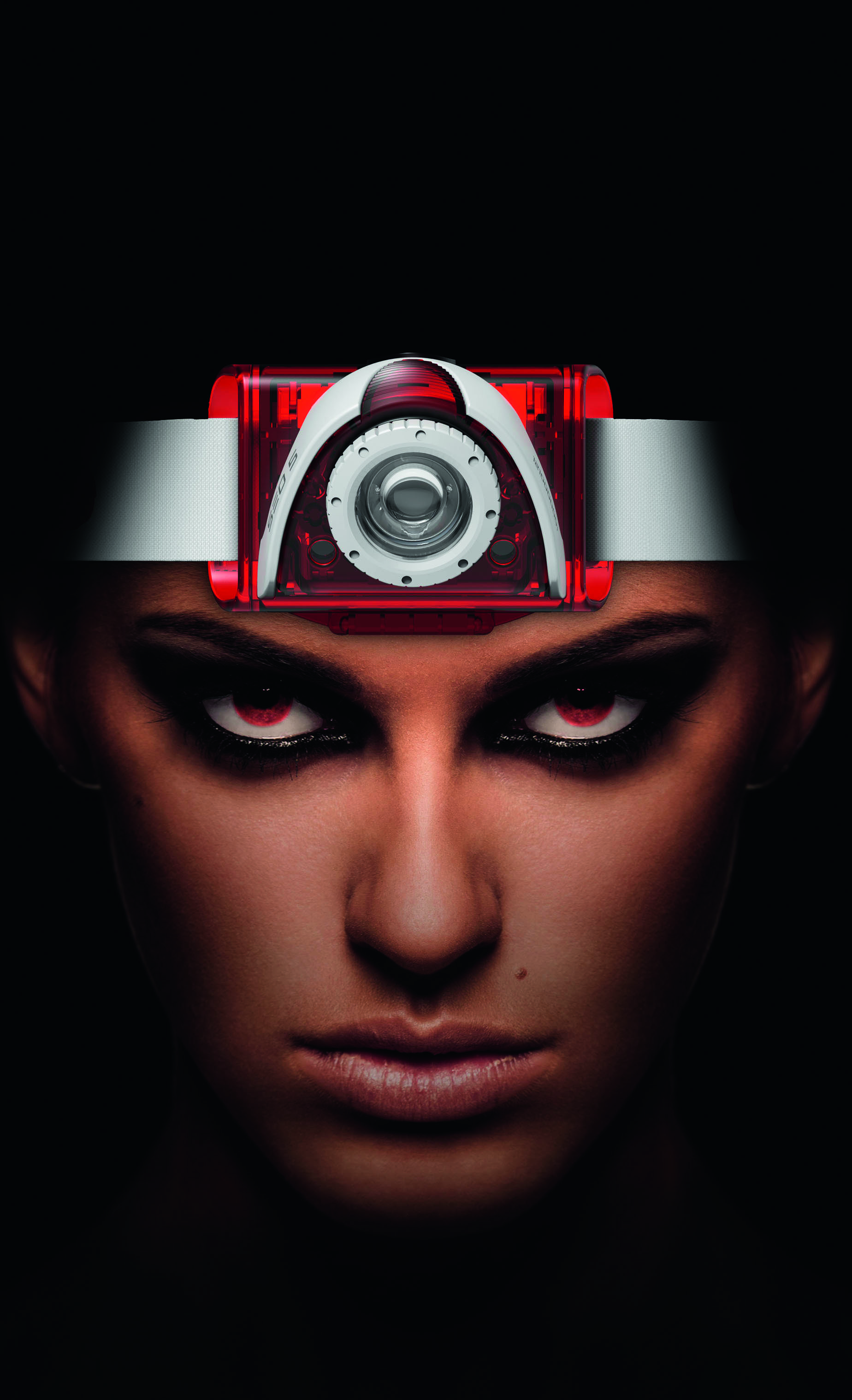 LED LENSER SEO-Serie