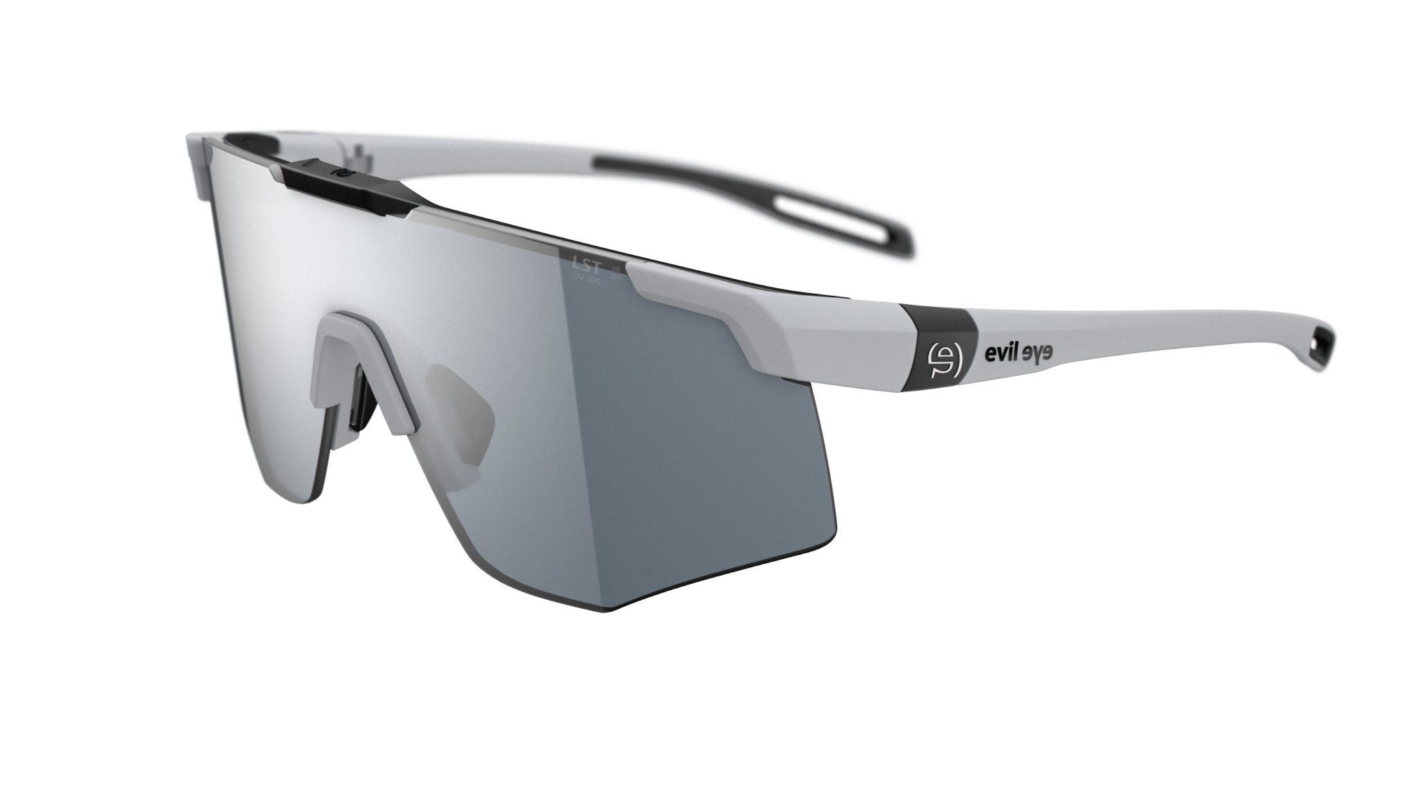 evil eye 'speedsense'