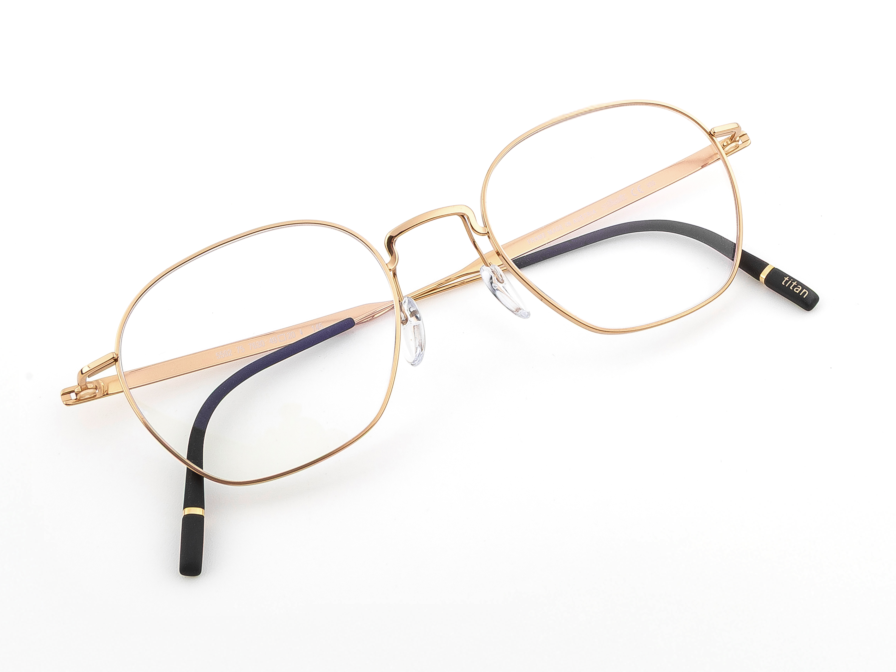 Silhouette 'Pure Visionary'