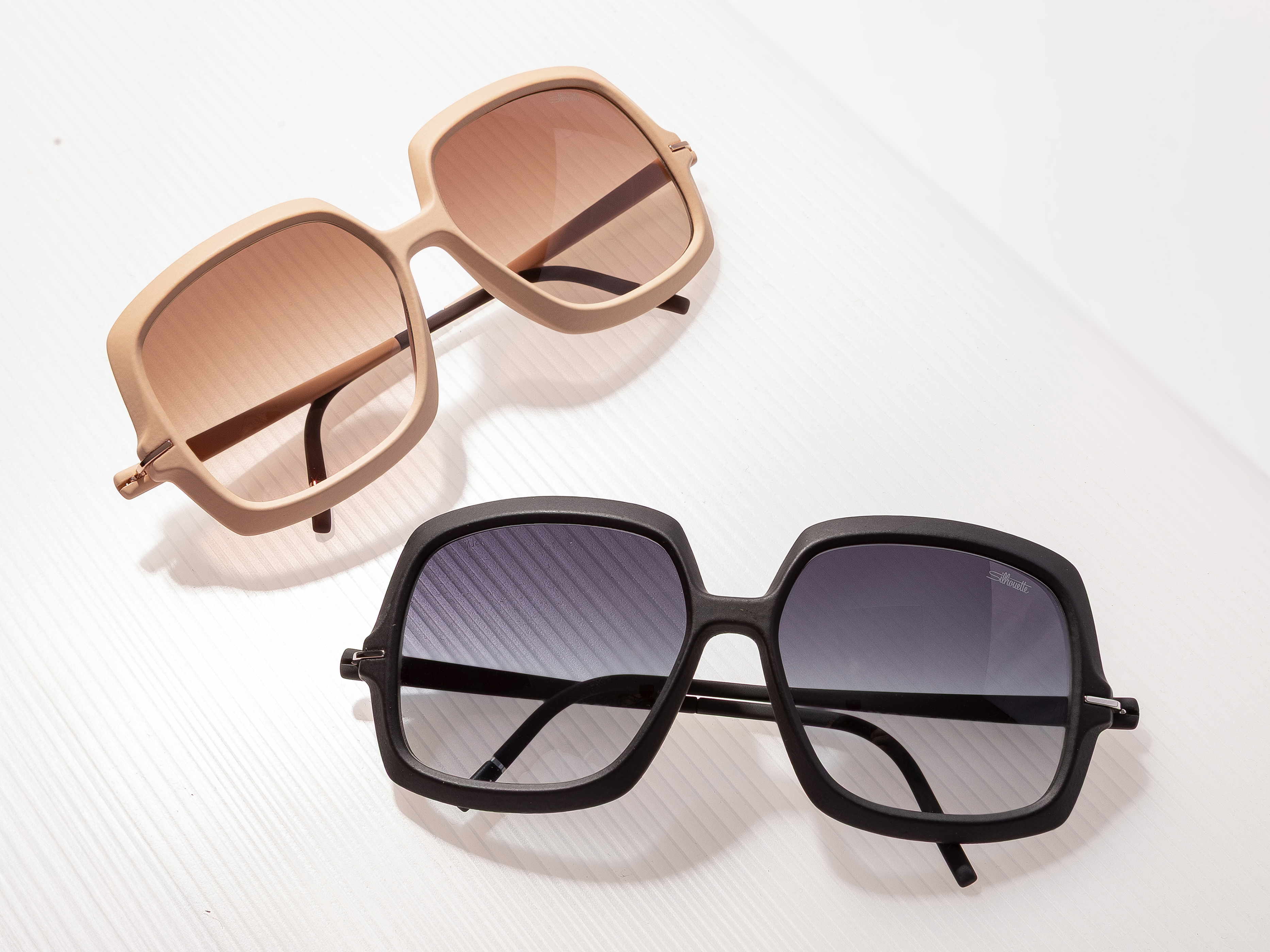 Silhouette 'Iconic Shades'