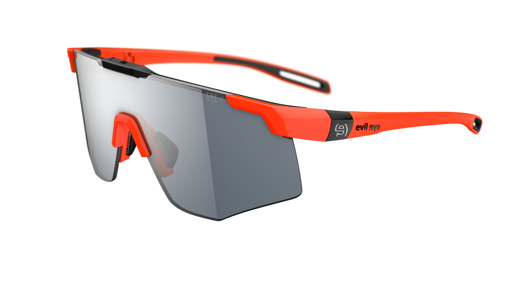 evil eye 'speedsense'