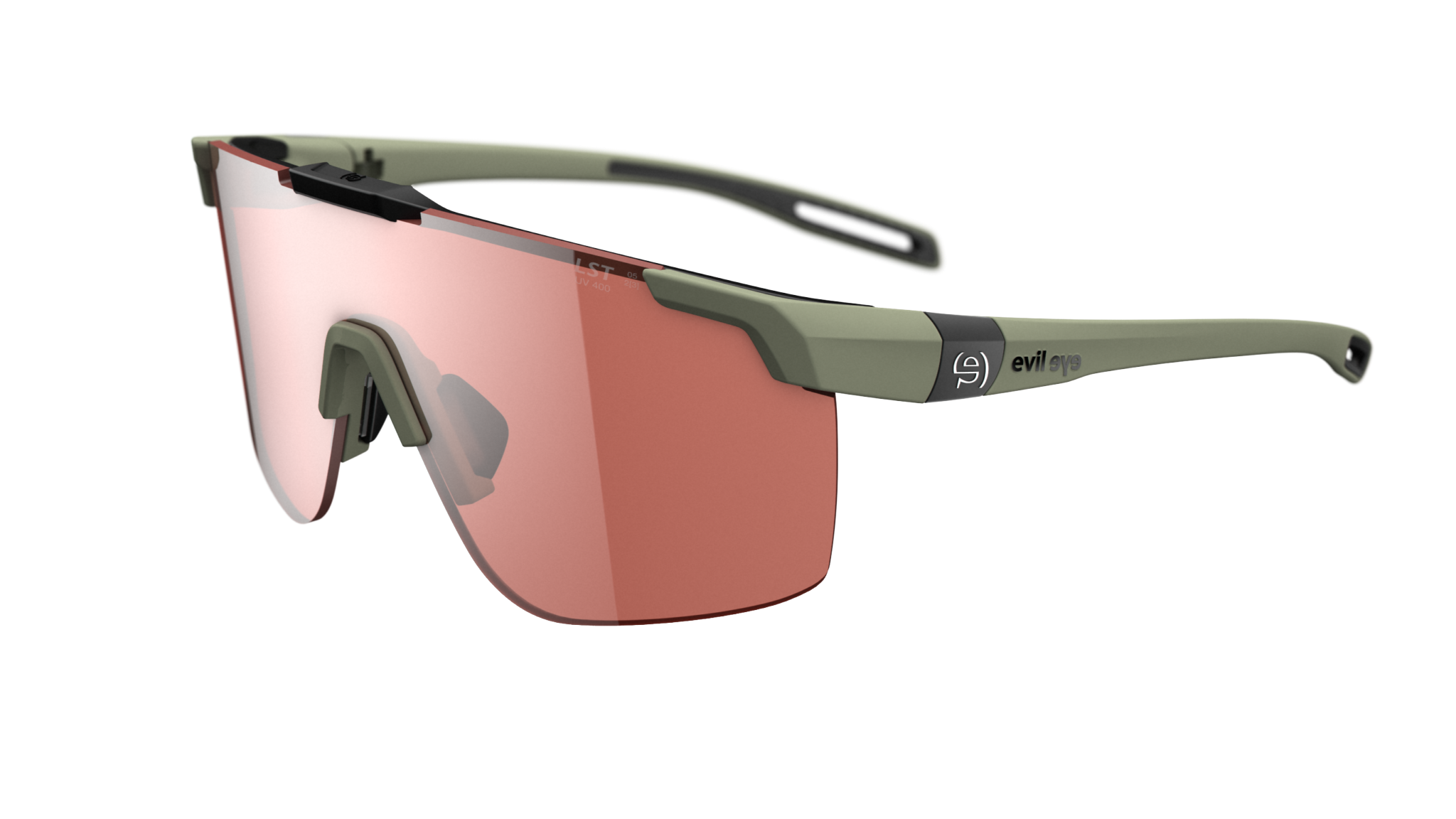 evil eye 'speedsense'